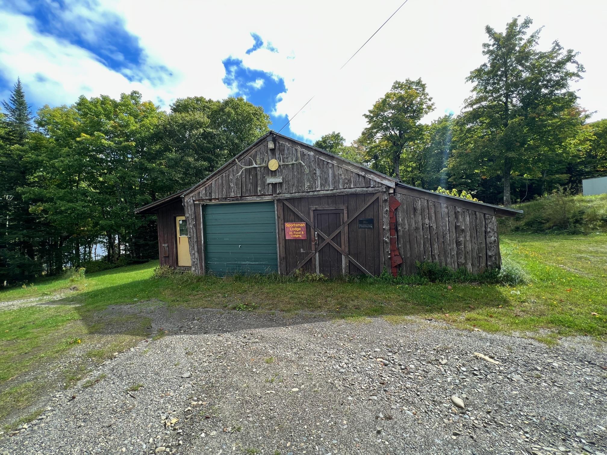 - Diamond Pond Road Stewartstown, NH 03576 - Photo 7 of 38