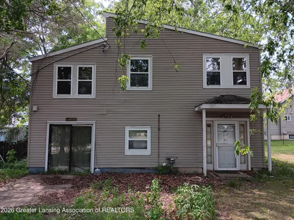 $114,900 | 2077 Elliott Street, Holt, MI 48842