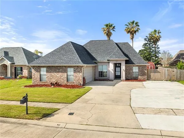 $360,000 | 114 Gloria Court, Montz, LA 70068
