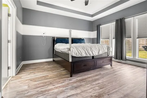 $360,000 | 114 Gloria Court, Montz, LA 70068