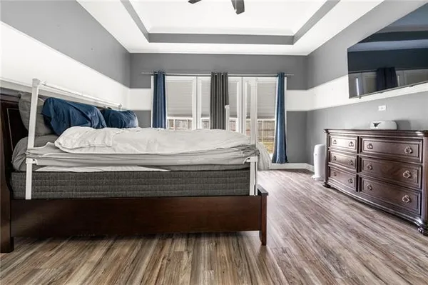 $360,000 | 114 Gloria Court, Montz, LA 70068