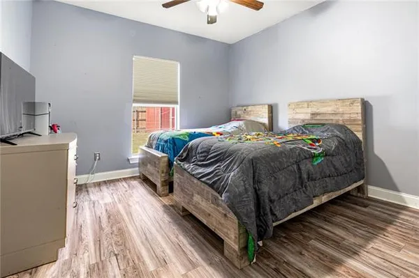 $360,000 | 114 Gloria Court, Montz, LA 70068