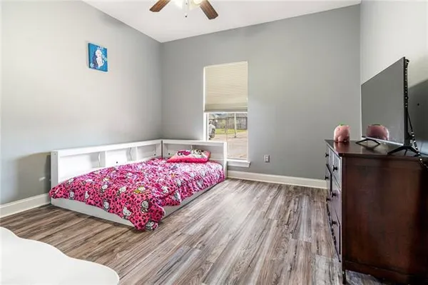 $360,000 | 114 Gloria Court, Montz, LA 70068