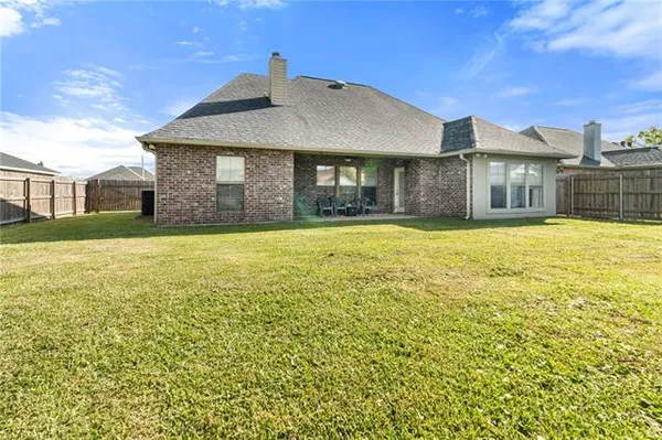 $360,000 | 114 Gloria Court, Montz, LA 70068