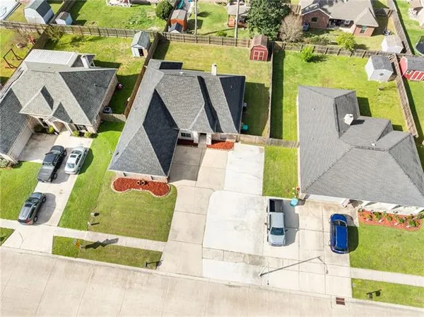 $360,000 | 114 Gloria Court, Montz, LA 70068