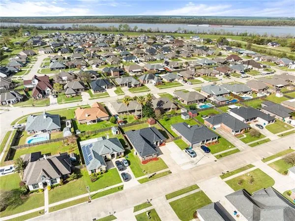 $360,000 | 114 Gloria Court, Montz, LA 70068