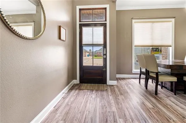 $360,000 | 114 Gloria Court, Montz, LA 70068