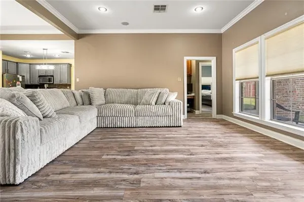 $360,000 | 114 Gloria Court, Montz, LA 70068