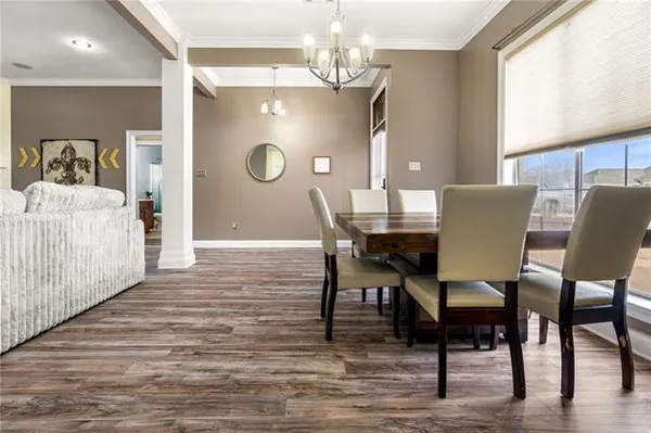 $360,000 | 114 Gloria Court, Montz, LA 70068