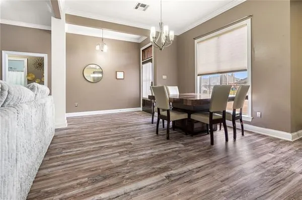 $360,000 | 114 Gloria Court, Montz, LA 70068