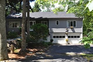 2809 Bristol Road New Harbor, ME 04554 - Photo 2 of 16 Exterior Front.