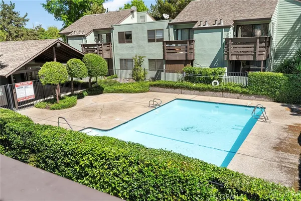 $185,000 | 1415 Sheridan Avenue, Unit 22, Chico, CA 95926