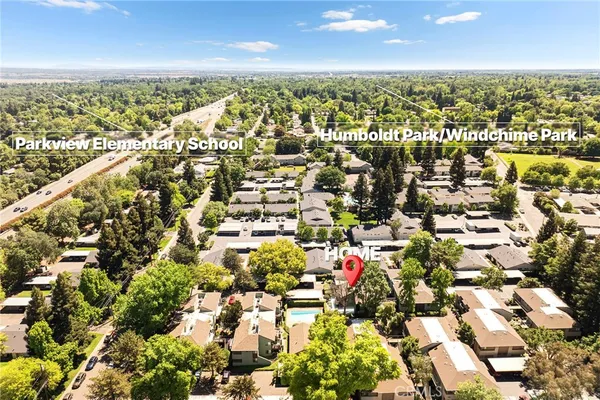 $185,000 | 1415 Sheridan Avenue, Unit 22, Chico, CA 95926