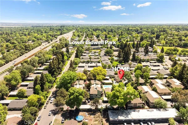 $185,000 | 1415 Sheridan Avenue, Unit 22, Chico, CA 95926