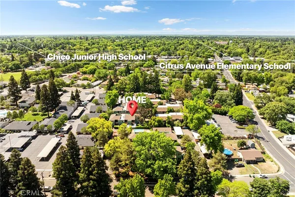 $185,000 | 1415 Sheridan Avenue, Unit 22, Chico, CA 95926