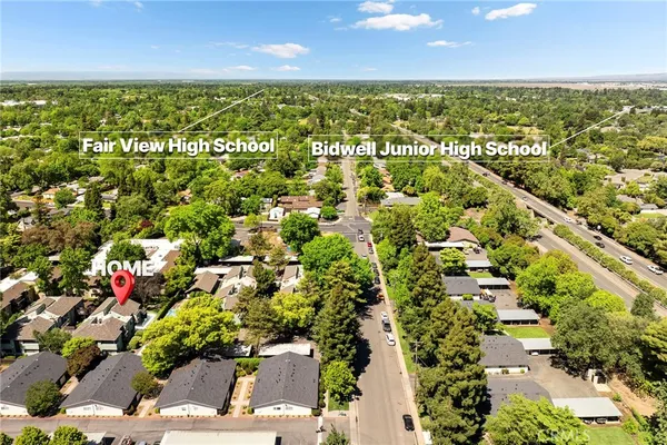 $185,000 | 1415 Sheridan Avenue, Unit 22, Chico, CA 95926