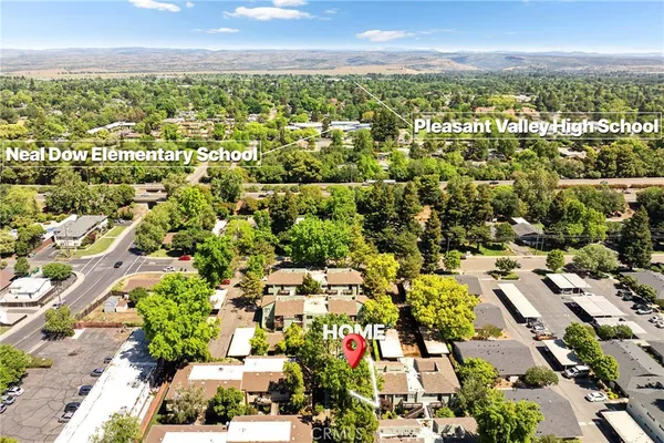 $185,000 | 1415 Sheridan Avenue, Unit 22, Chico, CA 95926