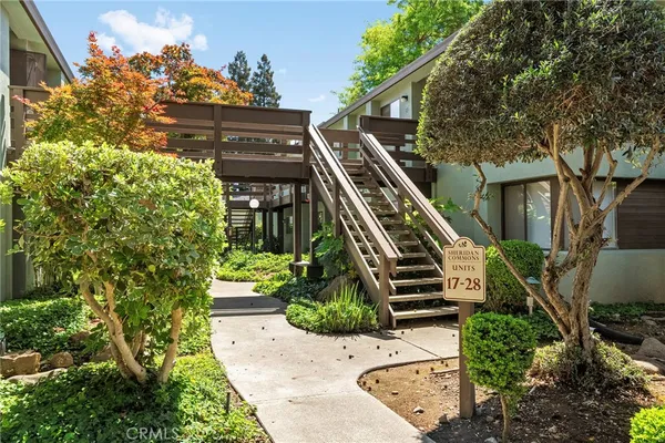 $185,000 | 1415 Sheridan Avenue, Unit 22, Chico, CA 95926