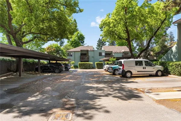 $185,000 | 1415 Sheridan Avenue, Unit 22, Chico, CA 95926