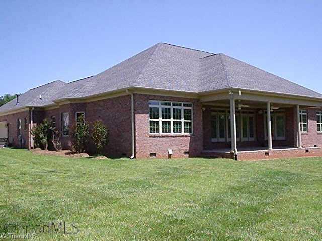 4909 Robdot Drive Oak Ridge, NC 27310 - Photo 9 of 9 Other.