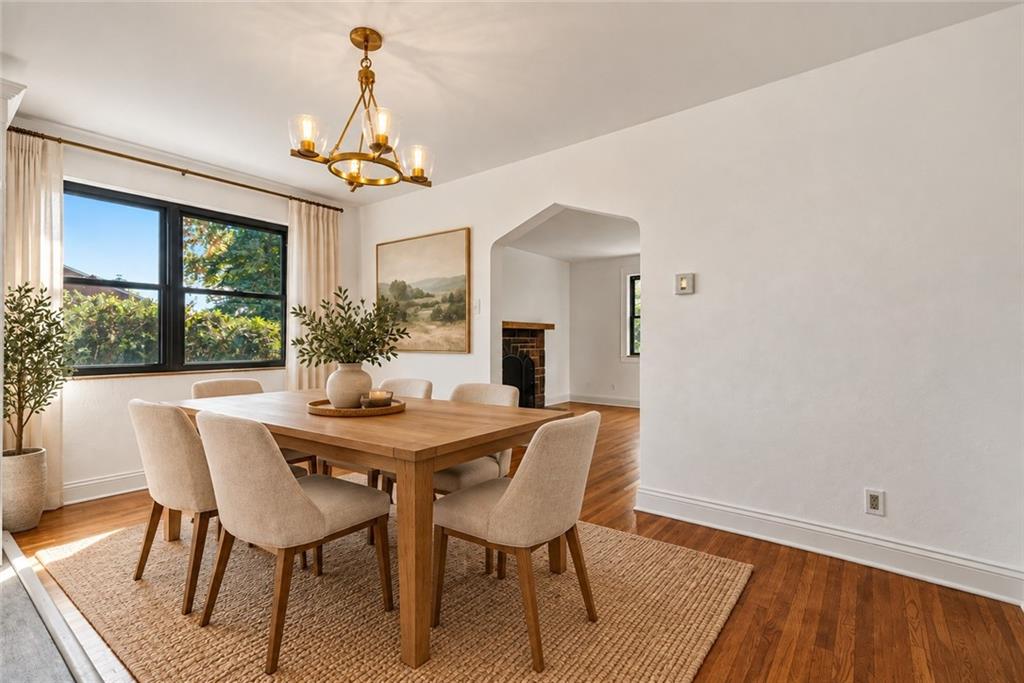 6 Robb Hollow Road Pittsburgh, PA 15243 - Photo 6 of 40 Virtually Staged