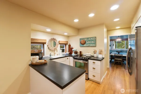 $4,100 | 10368 Northeast Sunrose Lane, Bainbridge Island, WA 98110