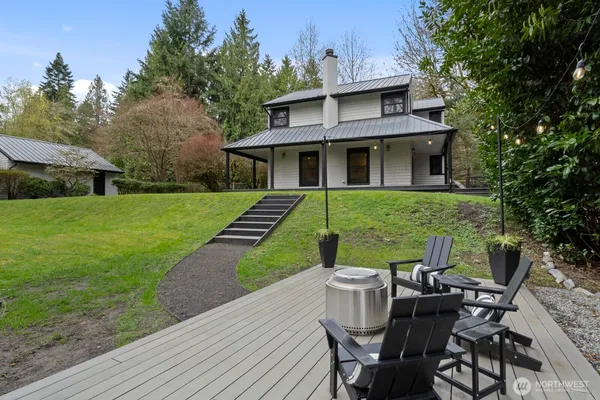 $4,100 | 10368 Northeast Sunrose Lane, Bainbridge Island, WA 98110
