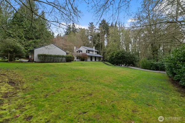 $4,100 | 10368 Northeast Sunrose Lane, Bainbridge Island, WA 98110