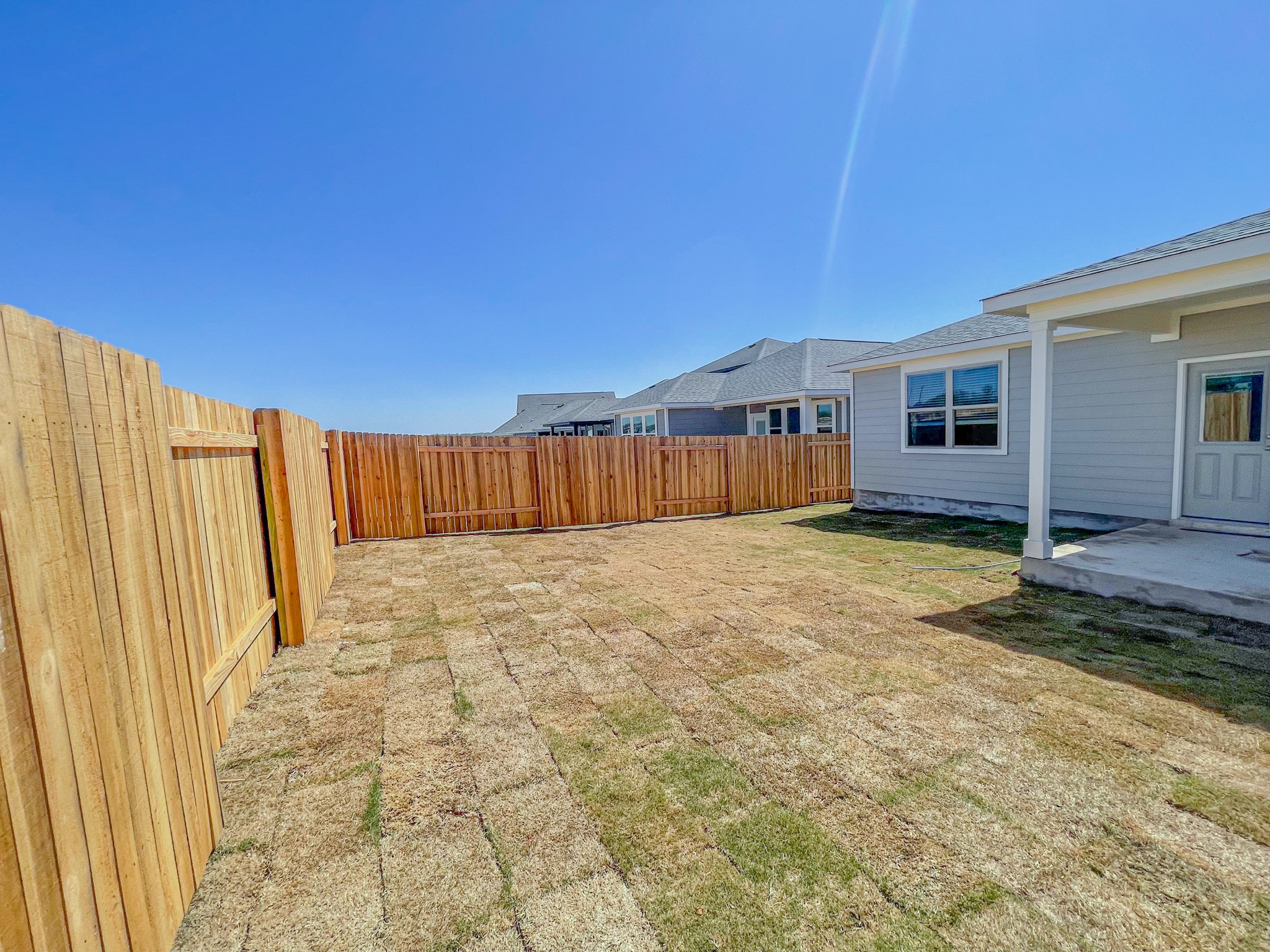 465 Unforgiven Lane Jarrell, TX 76537 - Photo 21 of 21