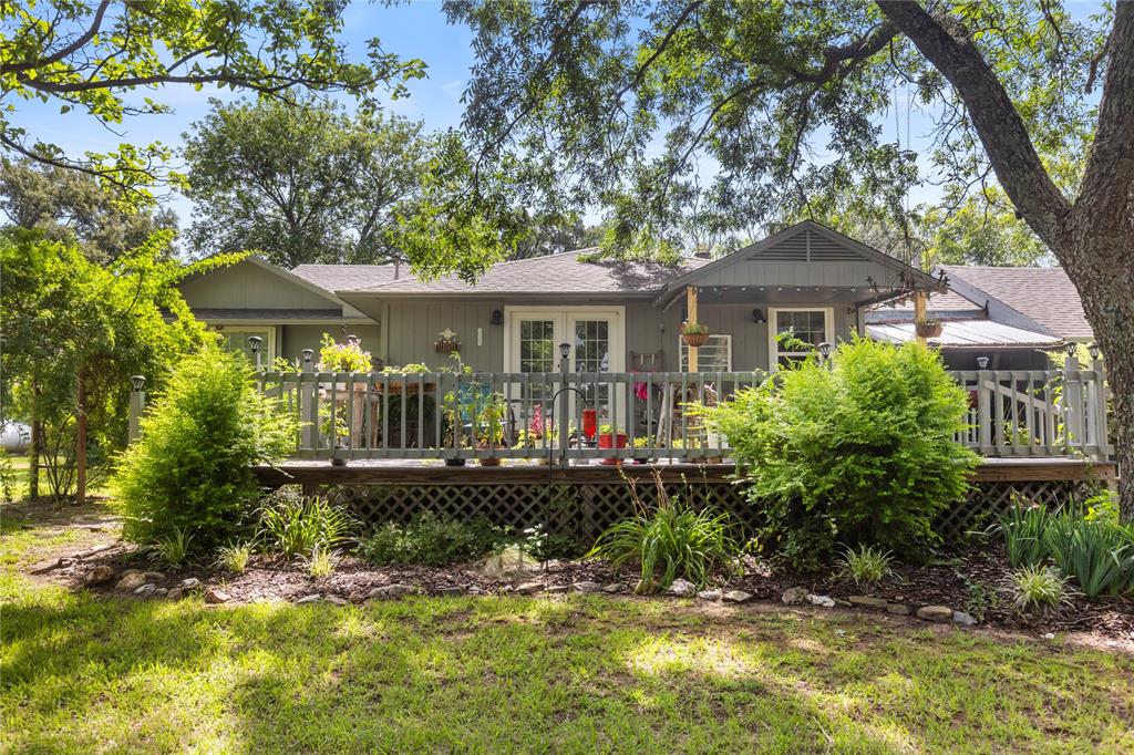 2461 County Road Blossom, TX 75416 - Photo 3 of 27
