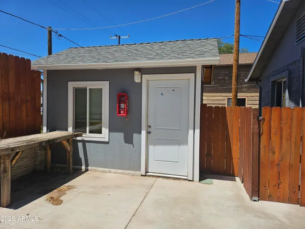 $1,120 | 513 West Frontier Street, Unit 4, Payson, AZ 85541