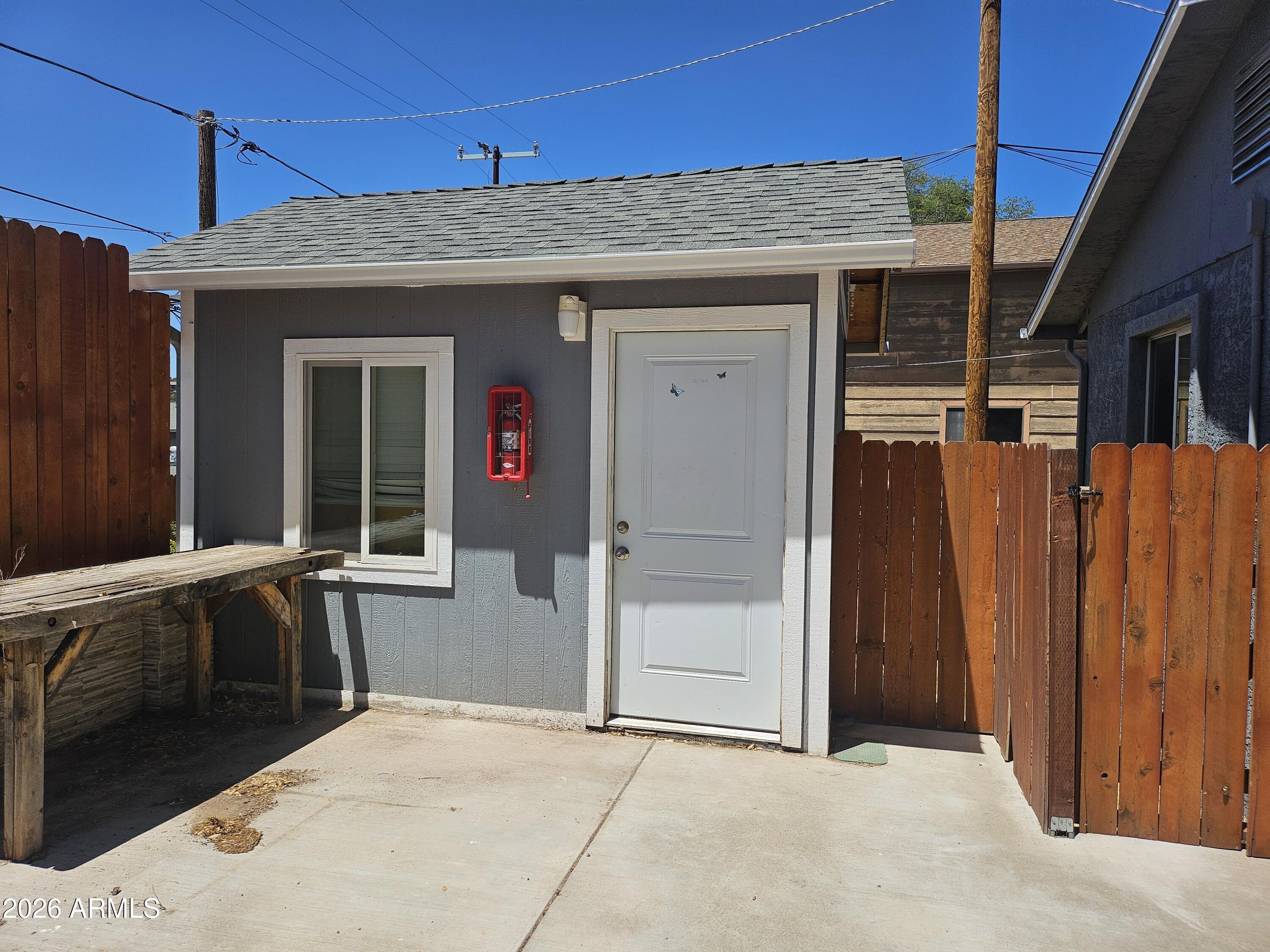 513 West Frontier Street, Unit 4 Payson, AZ 85541 - Photo 1 of 10
