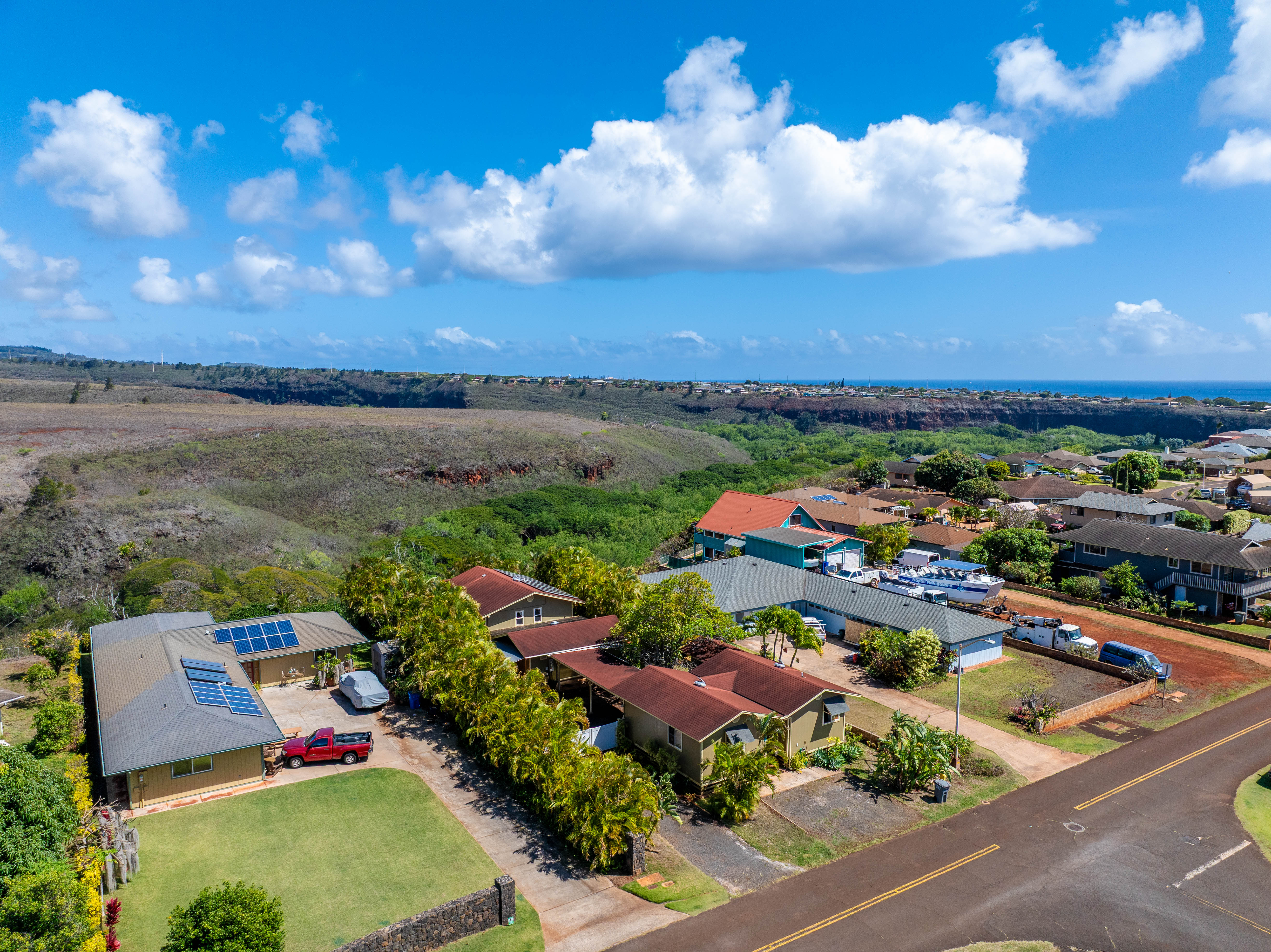 5060 Alii Road Hanapepe, HI 96716 - Photo 3 of 30 a view of a city