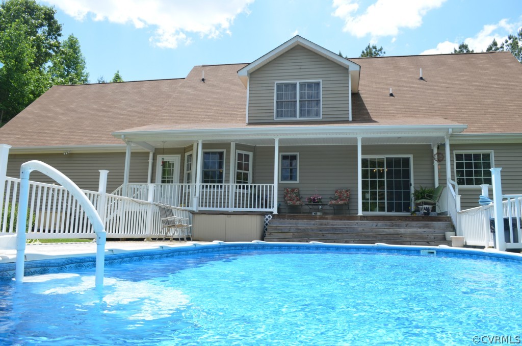 852 Clayton Road Powhatan, VA 23139 - Photo 3 of 24 Gallery Image 3