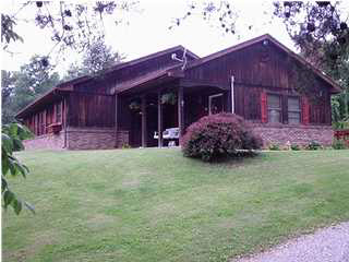 630 Clutter Road Lynnville, IN 47619 - Photo 1 of 1 Gallery Image 1