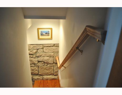 2 Giant Slide Road Mount Desert, ME 04660 - Photo 19 of 24 Other. Basement Stairwell