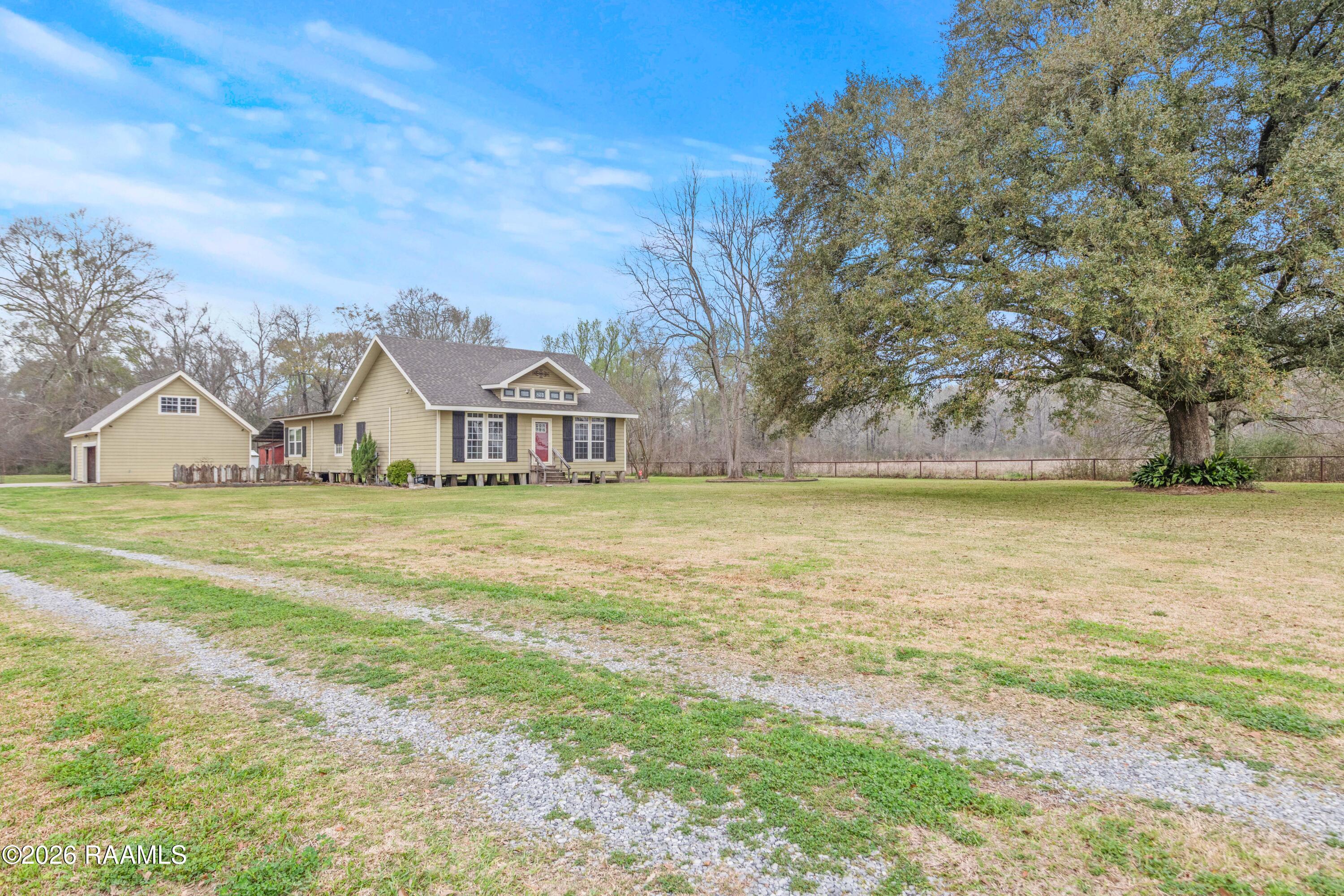 255 St Raphael Drive Church Point, LA 70525 - Photo 24 of 26 255StRaphael-1