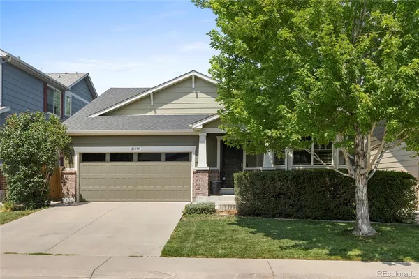$640,000 | 21499 East Nassau Avenue, Aurora, CO 80013