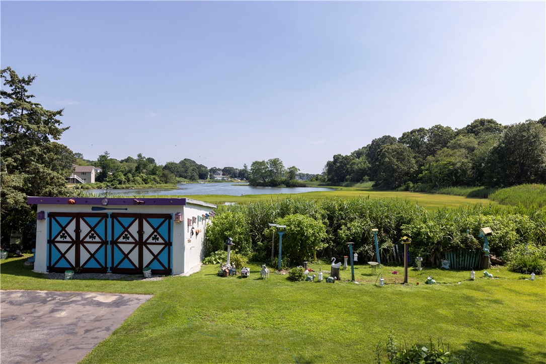 224 Bridgetown Road South Kingstown, RI 02874 - Photo 11 of 50