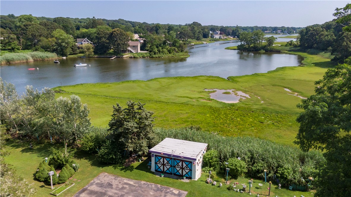 224 Bridgetown Road South Kingstown, RI 02874 - Photo 12 of 50