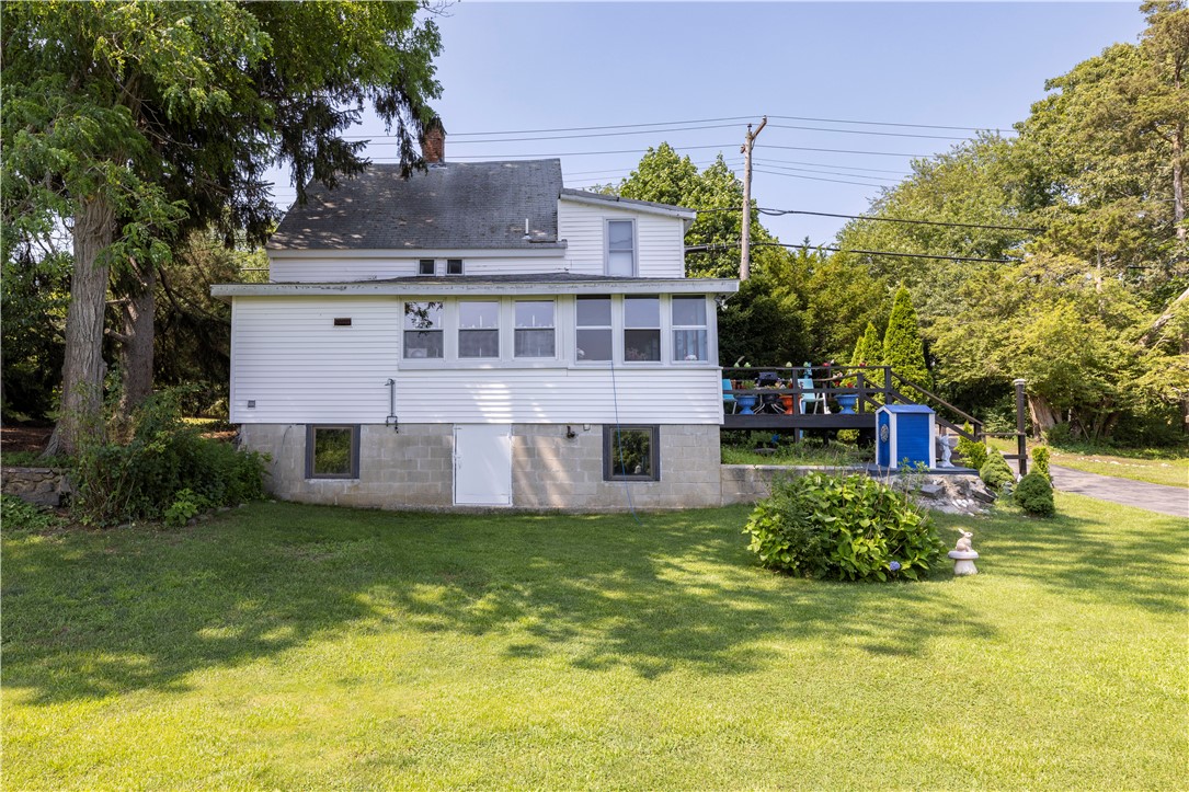 224 Bridgetown Road South Kingstown, RI 02874 - Photo 17 of 50