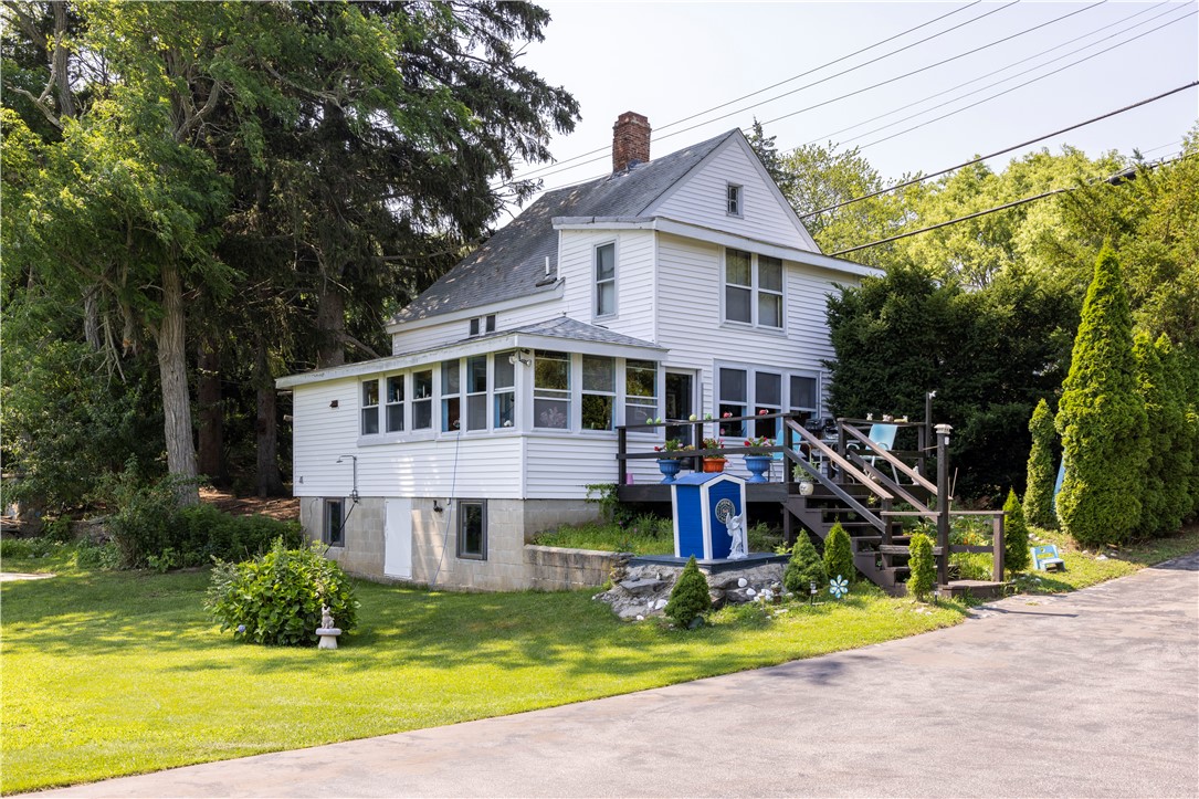 224 Bridgetown Road South Kingstown, RI 02874 - Photo 18 of 50