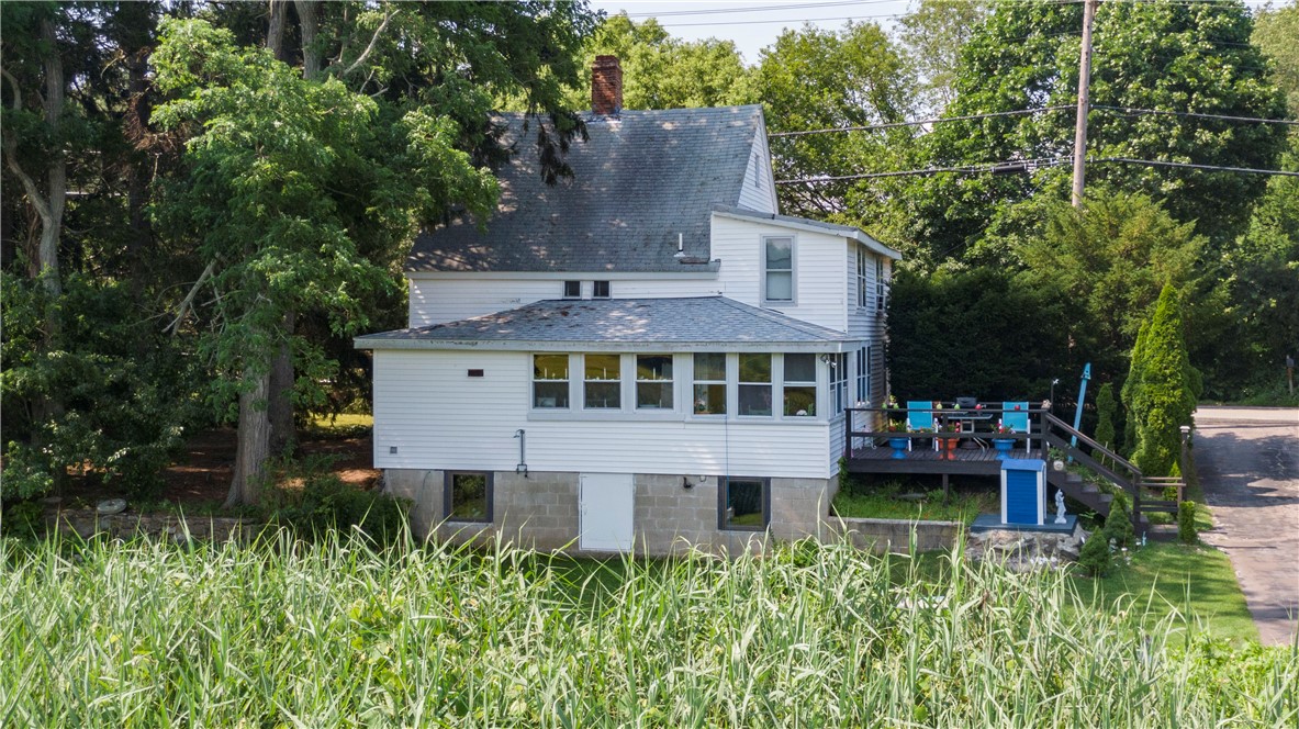 224 Bridgetown Road South Kingstown, RI 02874 - Photo 19 of 50