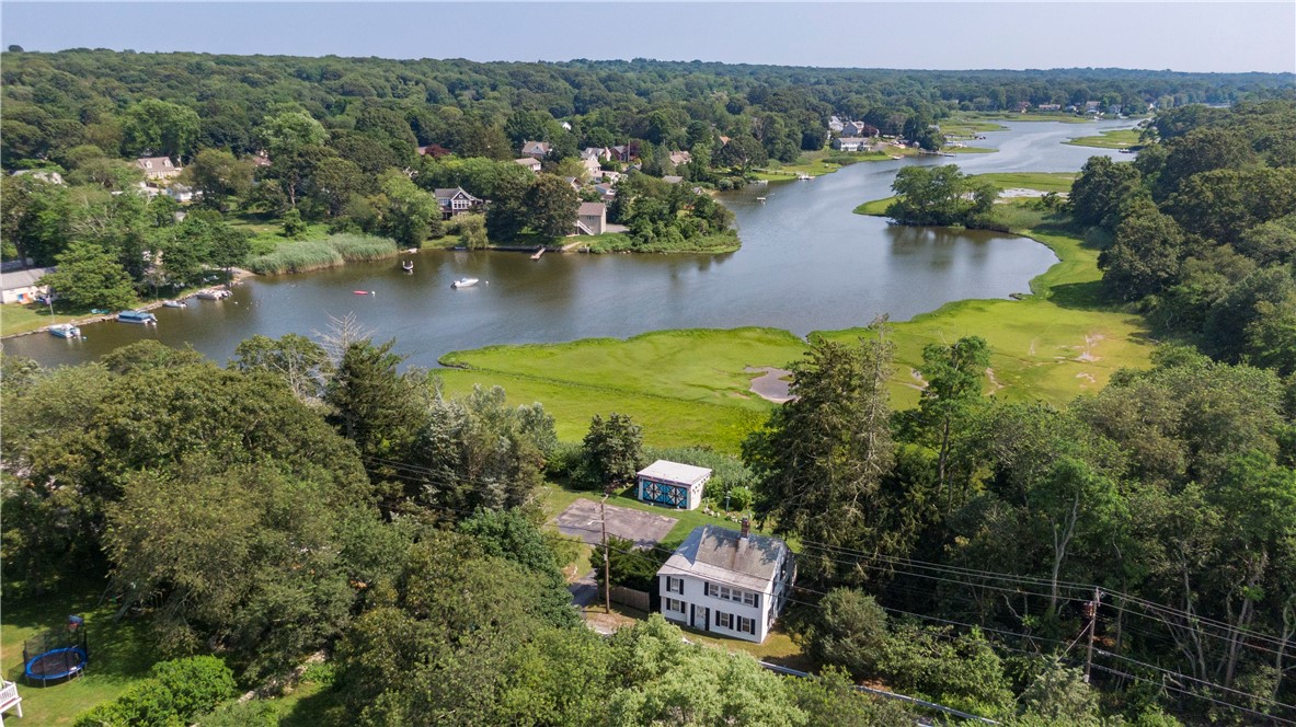 224 Bridgetown Road South Kingstown, RI 02874 - Photo 2 of 50