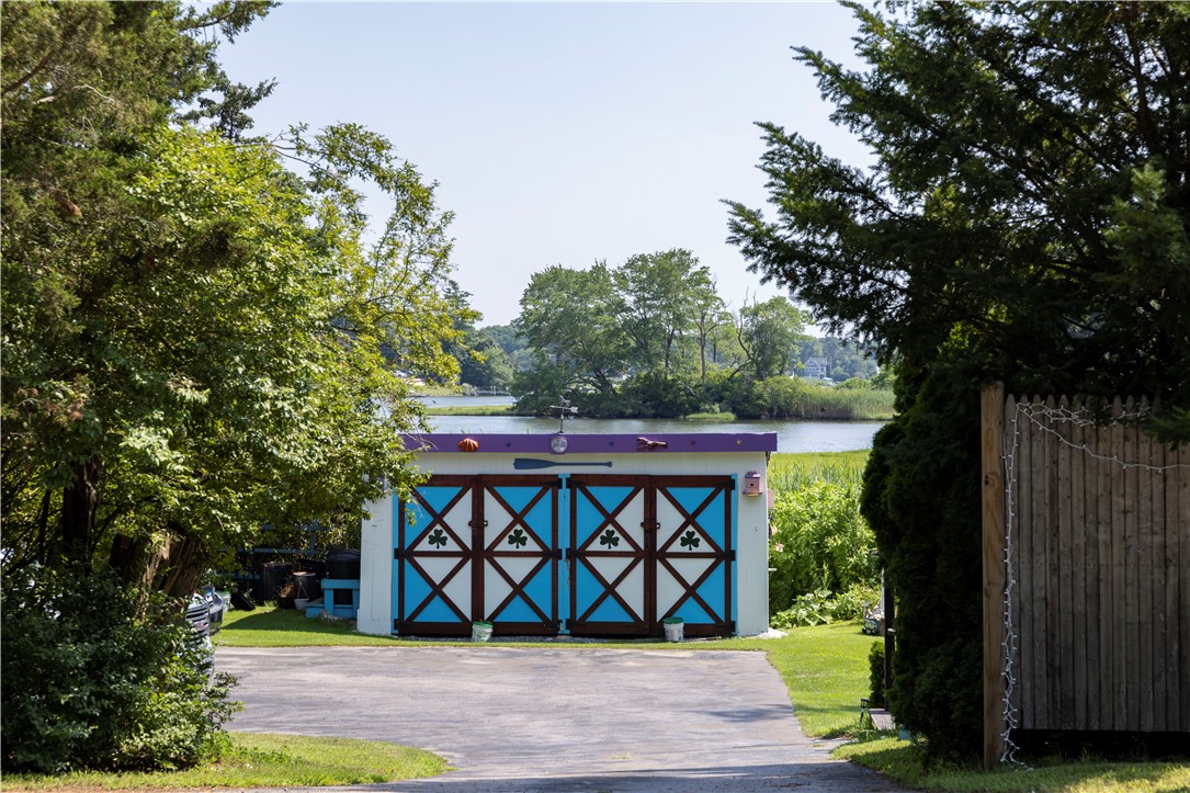 224 Bridgetown Road South Kingstown, RI 02874 - Photo 35 of 50