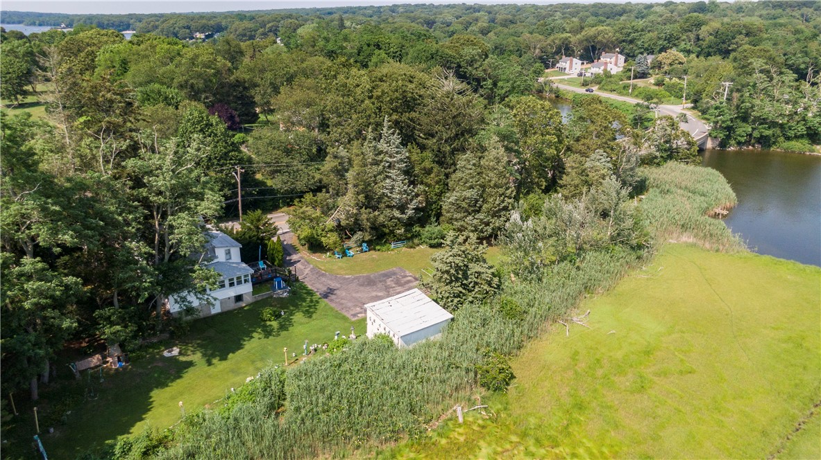 224 Bridgetown Road South Kingstown, RI 02874 - Photo 37 of 50