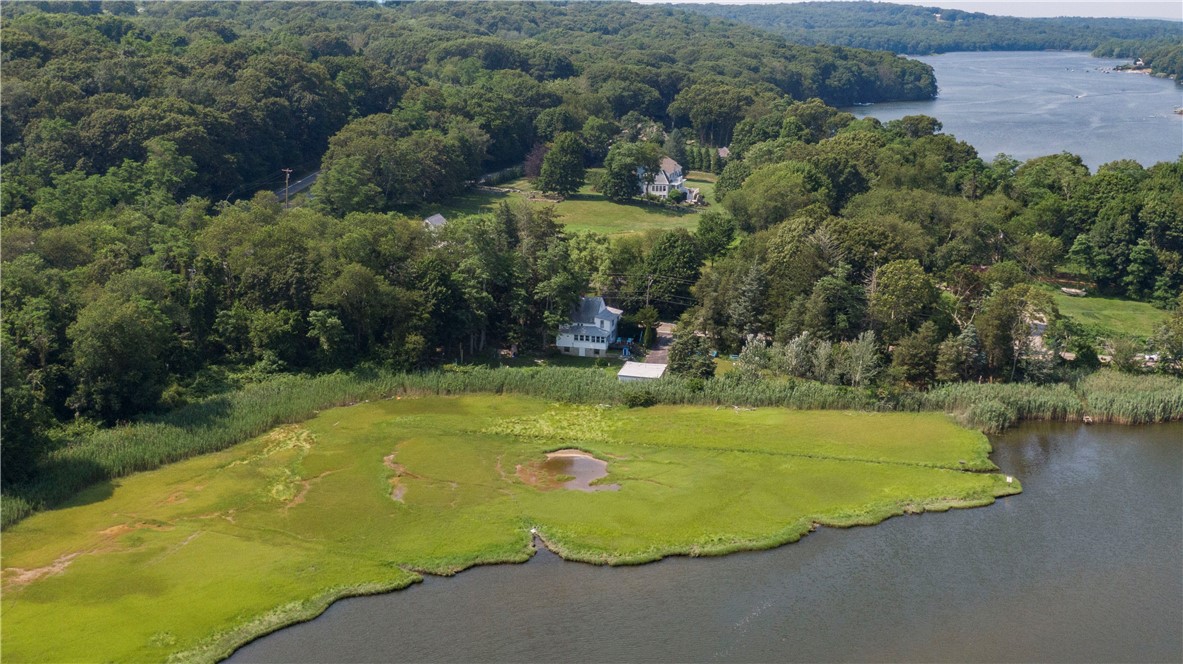 224 Bridgetown Road South Kingstown, RI 02874 - Photo 38 of 50