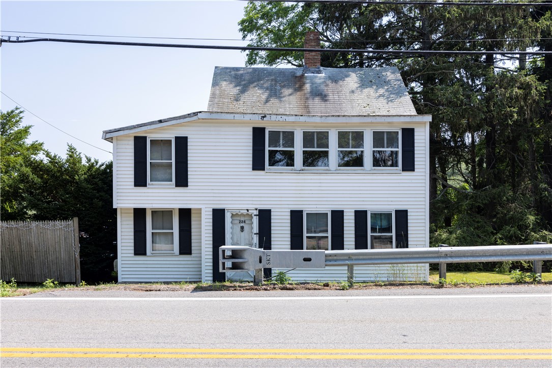 224 Bridgetown Road South Kingstown, RI 02874 - Photo 4 of 50