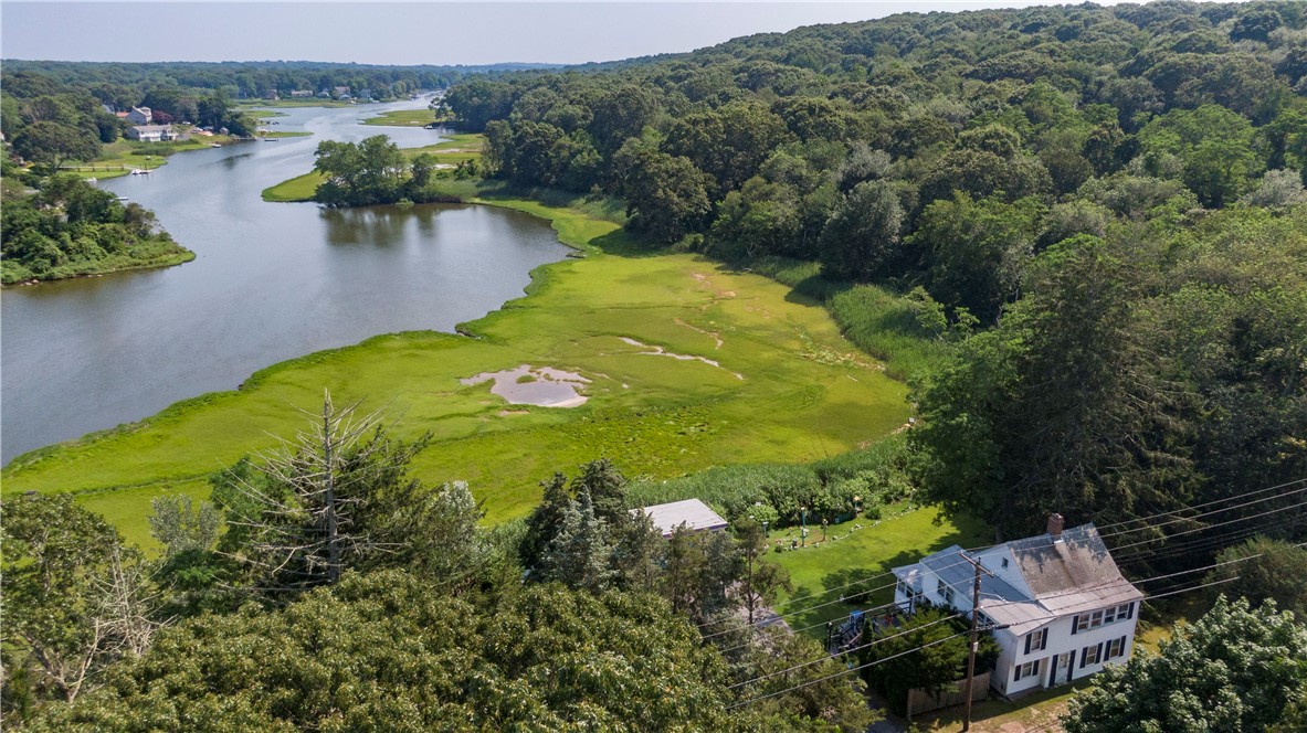 224 Bridgetown Road South Kingstown, RI 02874 - Photo 46 of 50