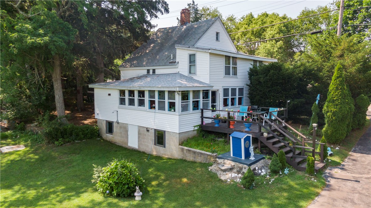 224 Bridgetown Road South Kingstown, RI 02874 - Photo 47 of 50